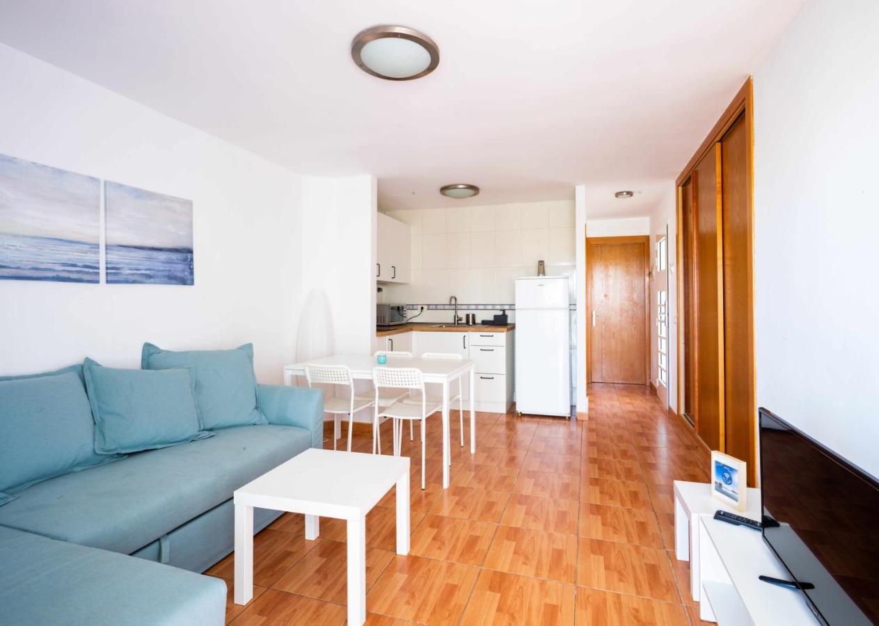 Apartamento Maypa 4 Arena Мелонерас Екстериор снимка