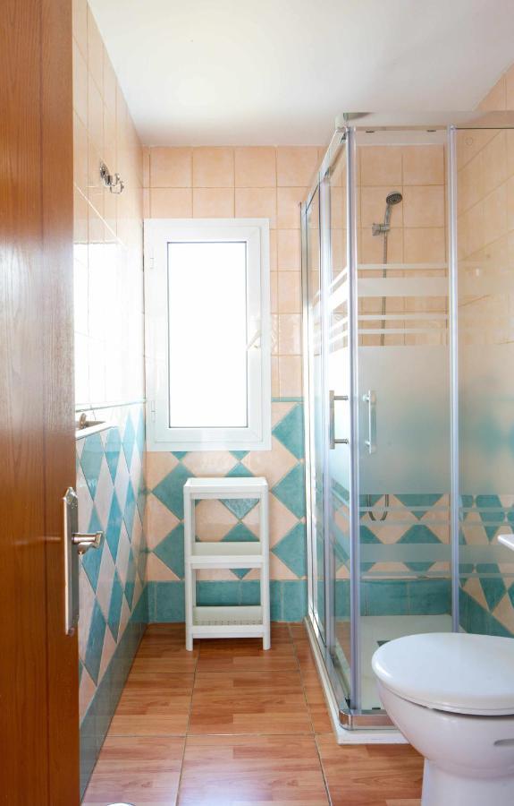 Apartamento Maypa 4 Arena Мелонерас Екстериор снимка