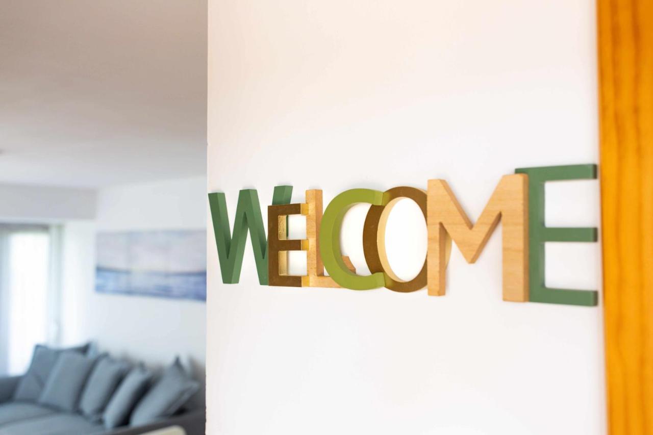 Apartamento Maypa 4 Arena Мелонерас Екстериор снимка