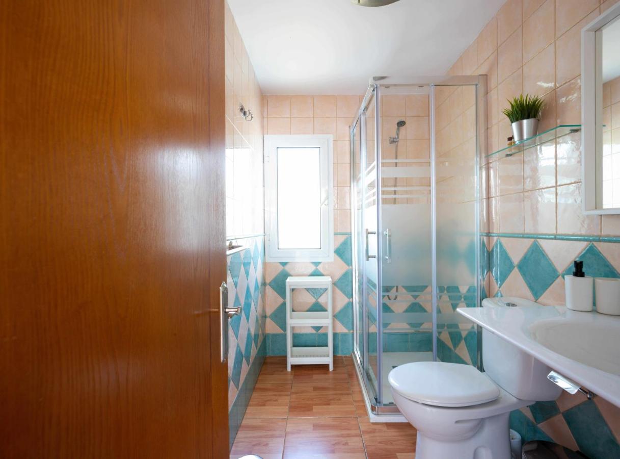 Apartamento Maypa 4 Arena Мелонерас Екстериор снимка